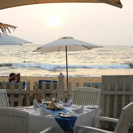 Mountbaylk Hotel Dehiwala-Mount Lavinia ภายนอก รูปภาพ