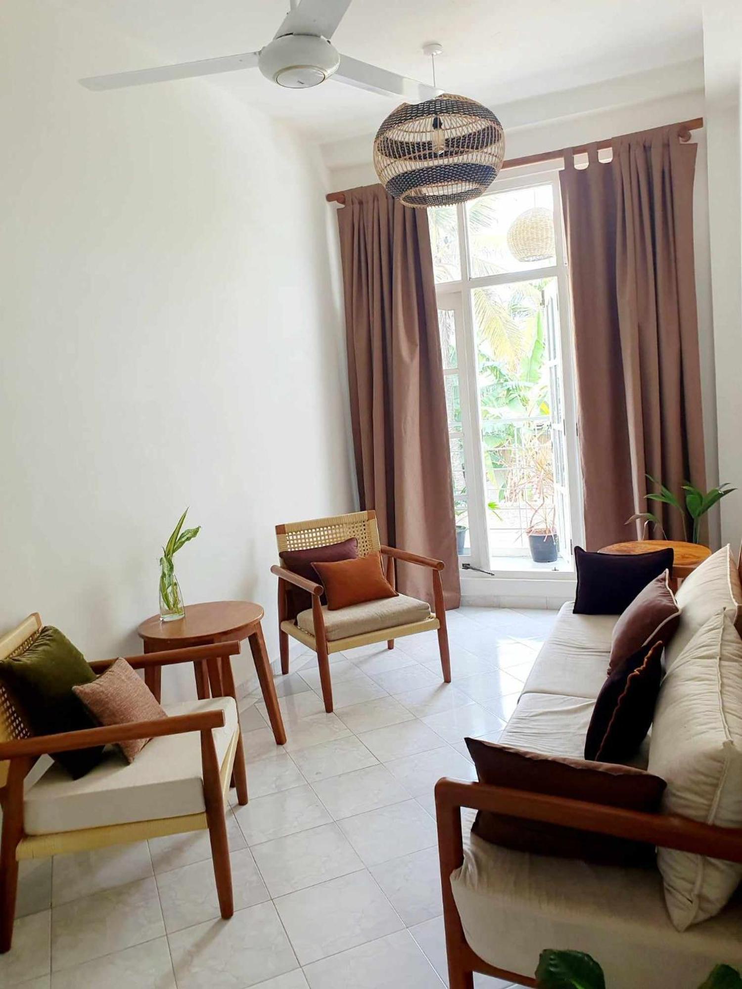 Mountbaylk Hotel Dehiwala-Mount Lavinia ภายนอก รูปภาพ