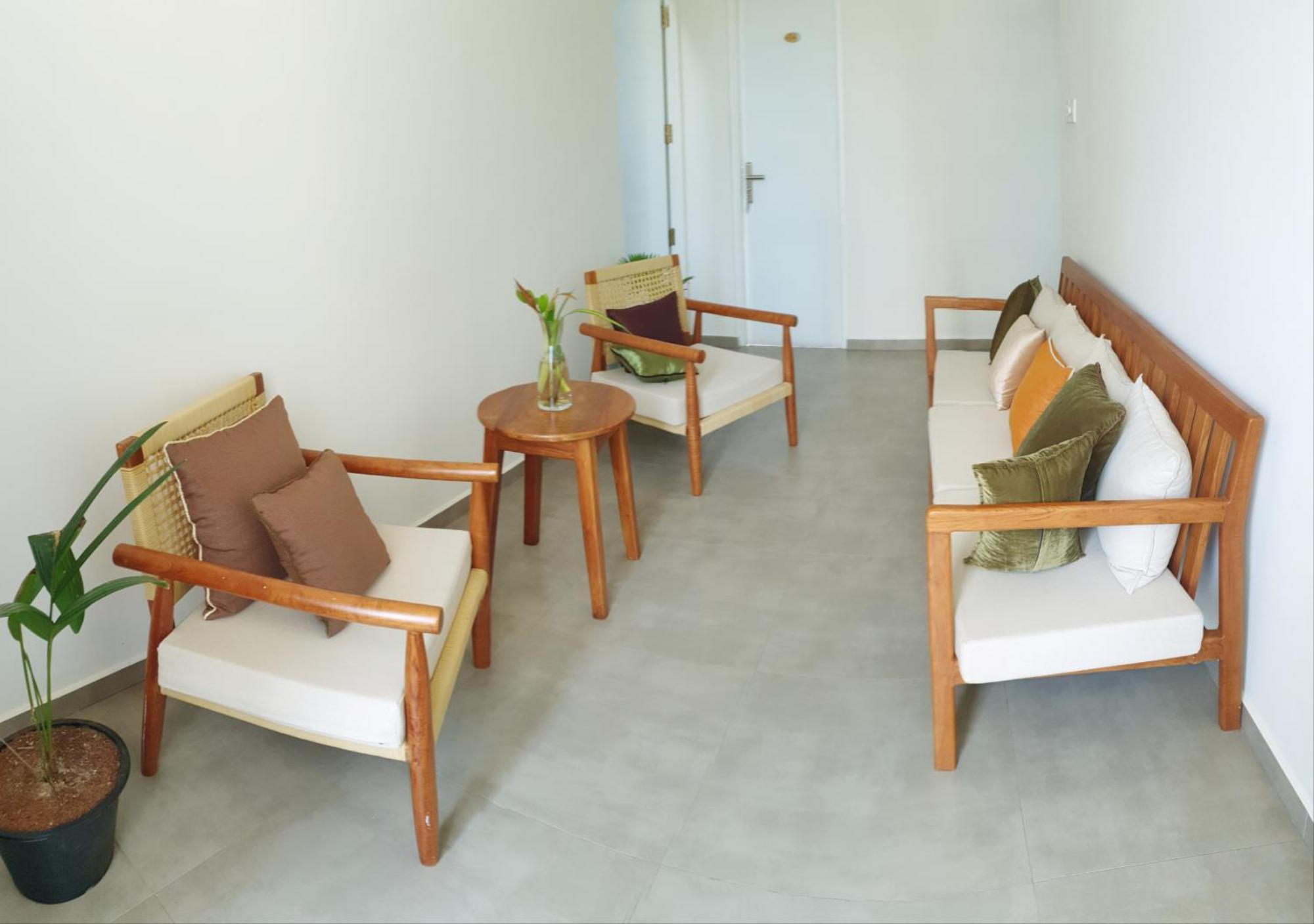 Mountbaylk Hotel Dehiwala-Mount Lavinia ภายนอก รูปภาพ