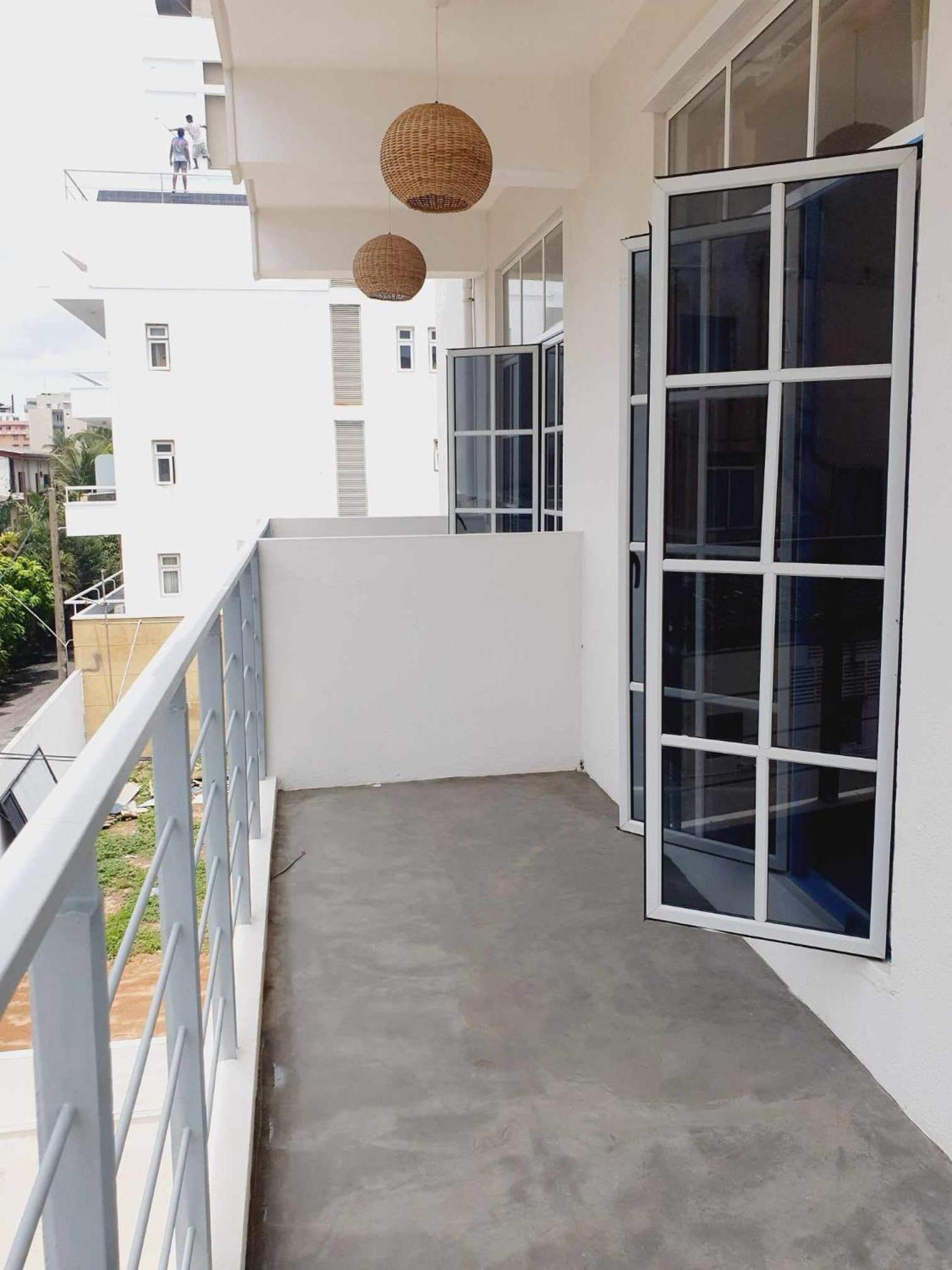 Mountbaylk Hotel Dehiwala-Mount Lavinia ภายนอก รูปภาพ