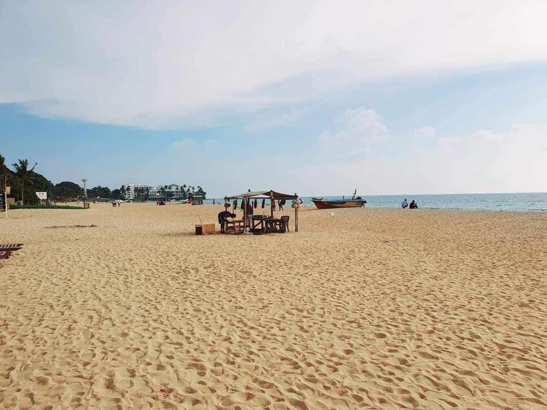 Mountbaylk Hotel Dehiwala-Mount Lavinia ภายนอก รูปภาพ