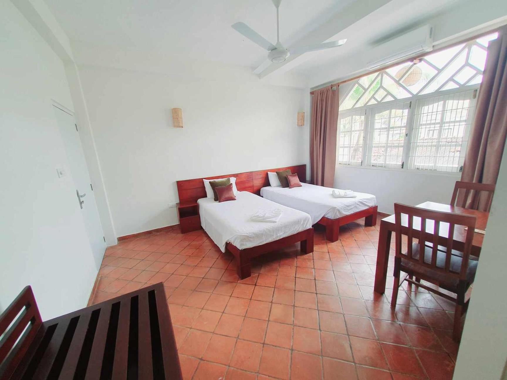Mountbaylk Hotel Dehiwala-Mount Lavinia ห้อง รูปภาพ