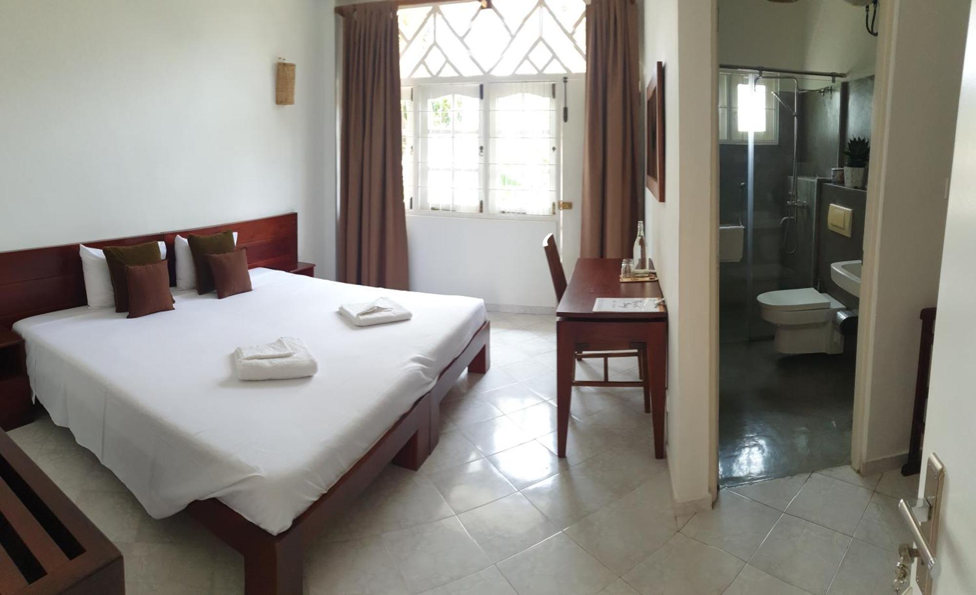 Mountbaylk Hotel Dehiwala-Mount Lavinia ห้อง รูปภาพ