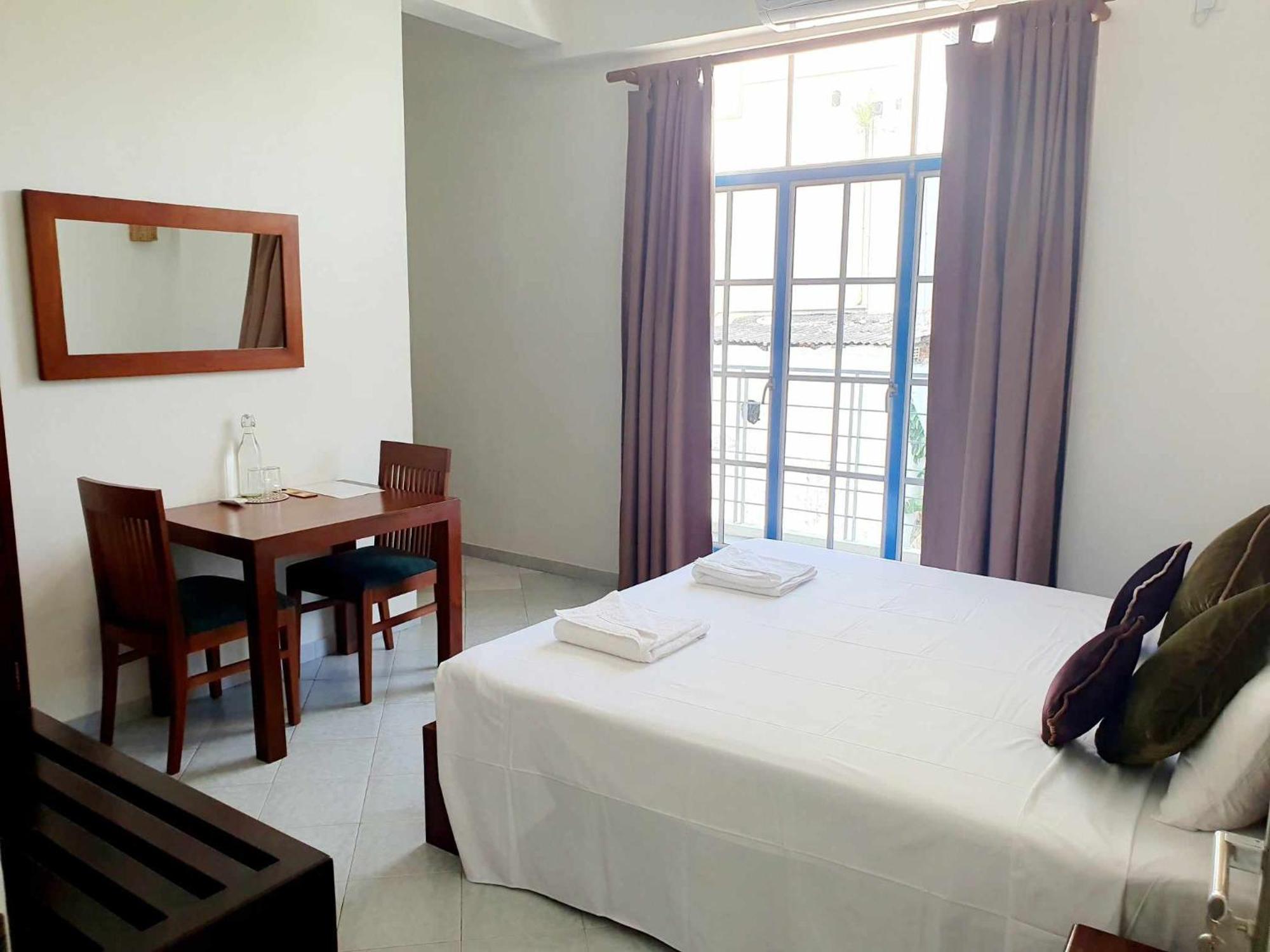 Mountbaylk Hotel Dehiwala-Mount Lavinia ห้อง รูปภาพ