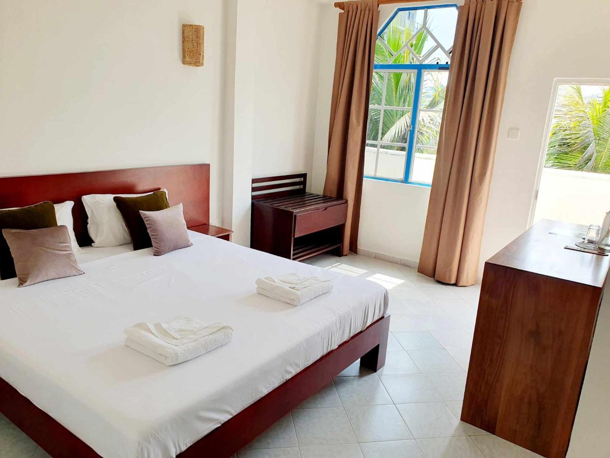 Mountbaylk Hotel Dehiwala-Mount Lavinia ห้อง รูปภาพ