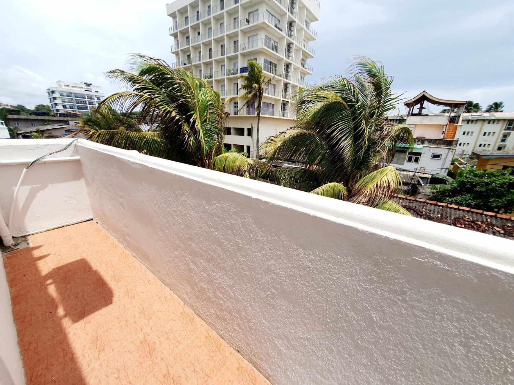 Mountbaylk Hotel Dehiwala-Mount Lavinia ภายนอก รูปภาพ