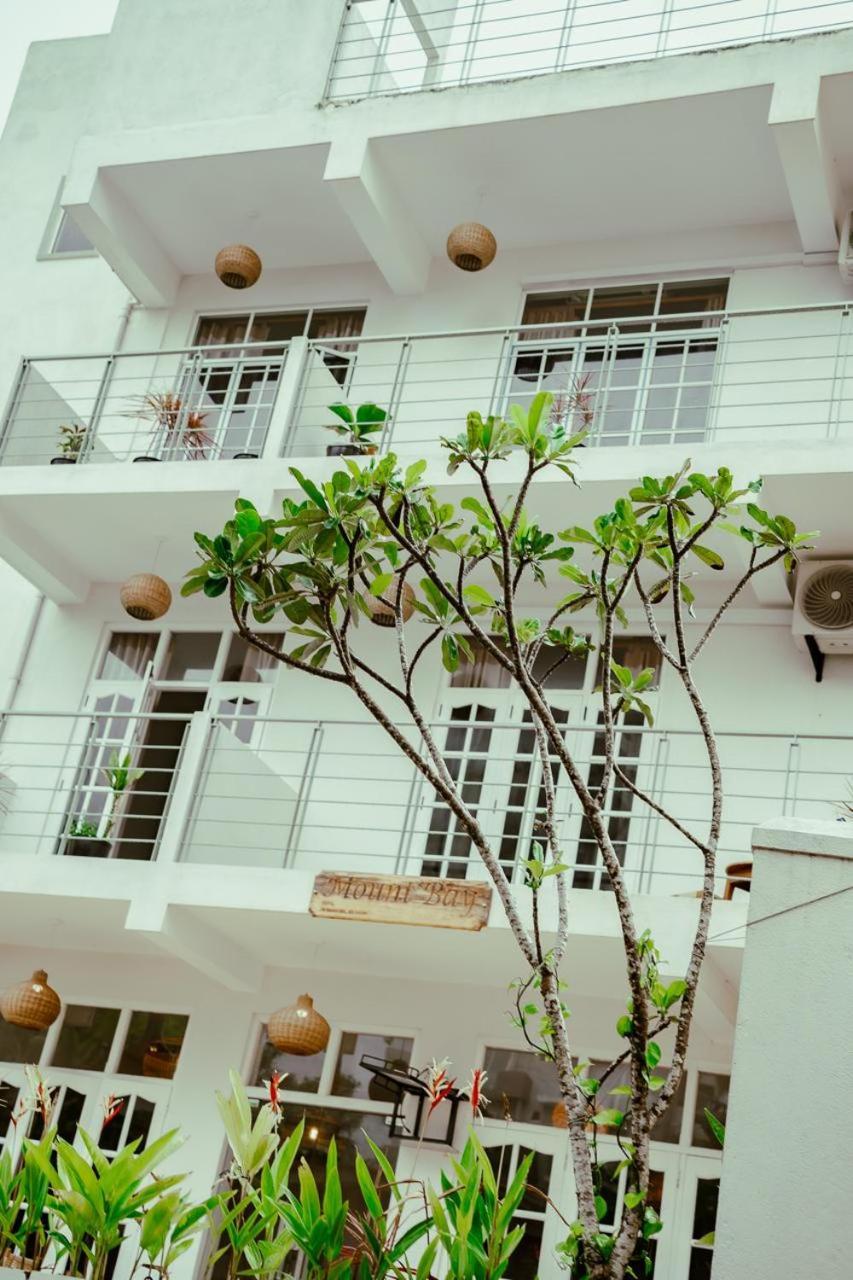 Mountbaylk Hotel Dehiwala-Mount Lavinia ภายนอก รูปภาพ