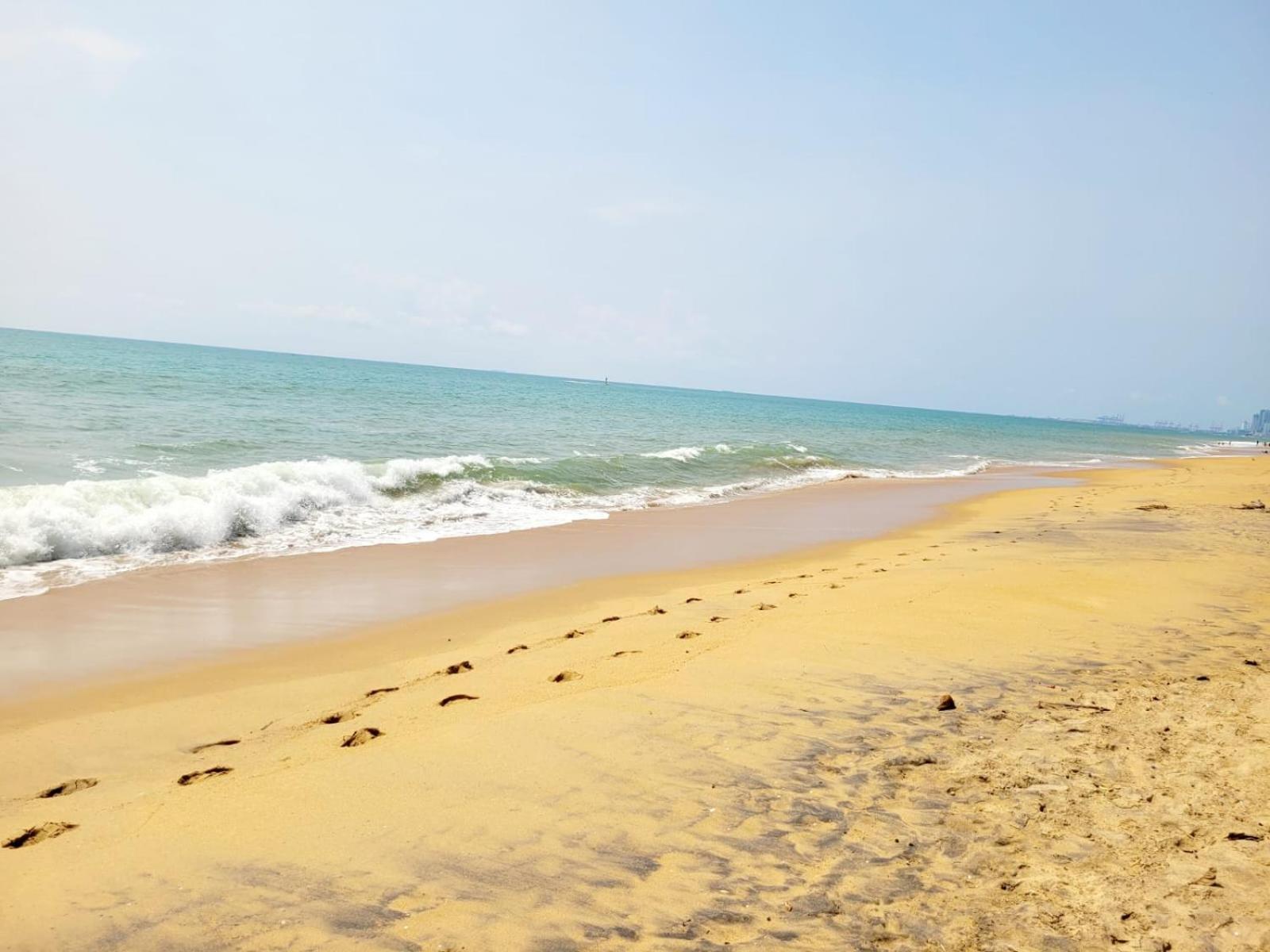 Mountbaylk Hotel Dehiwala-Mount Lavinia ภายนอก รูปภาพ