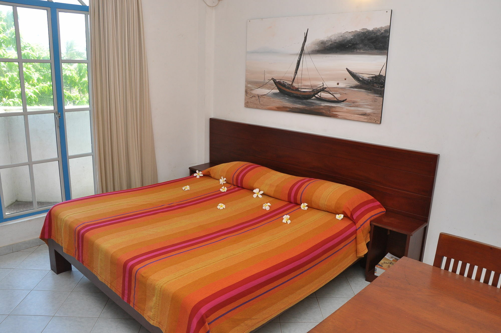Mountbaylk Hotel Dehiwala-Mount Lavinia ภายนอก รูปภาพ