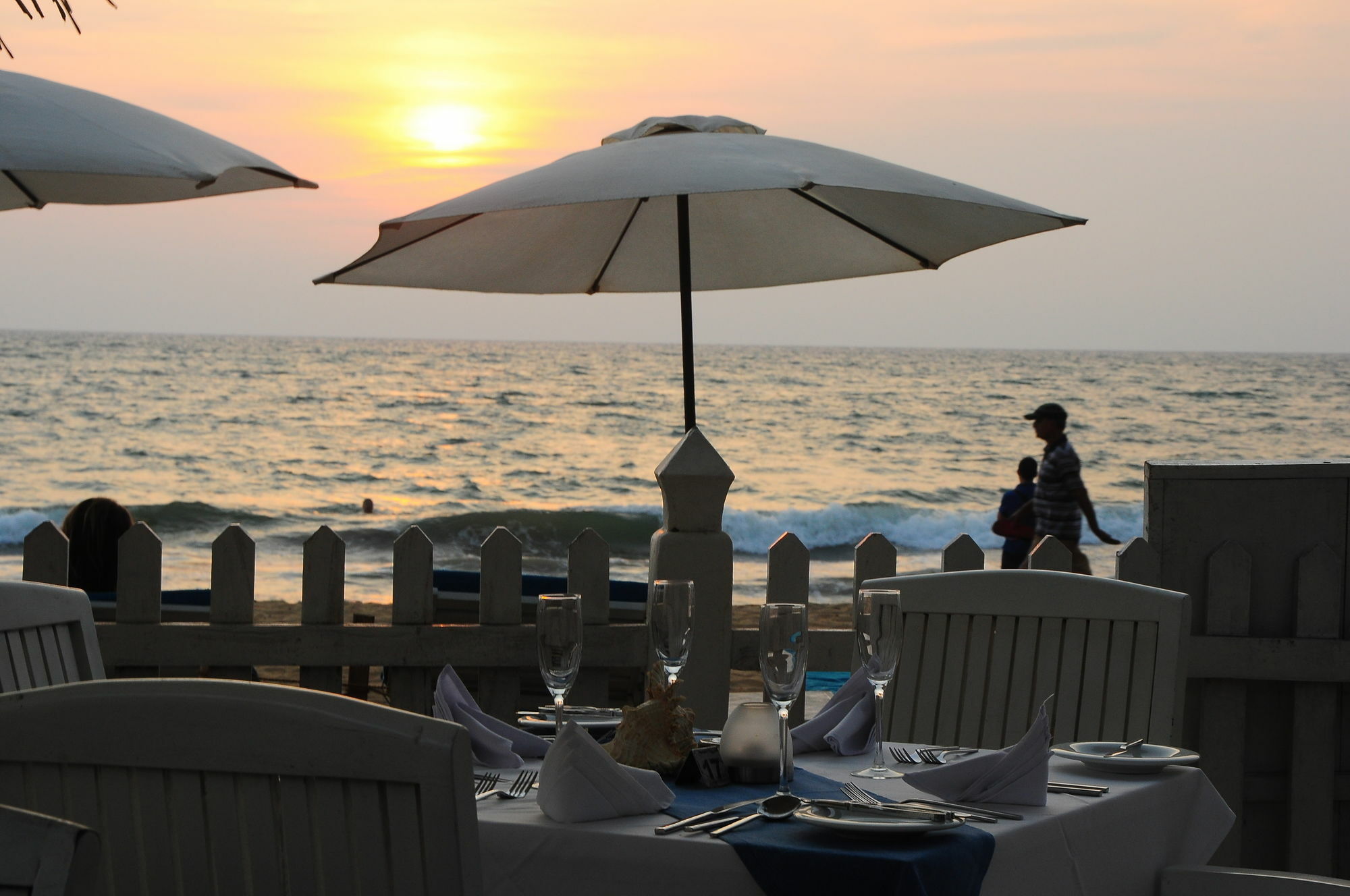 Mountbaylk Hotel Dehiwala-Mount Lavinia ภายนอก รูปภาพ